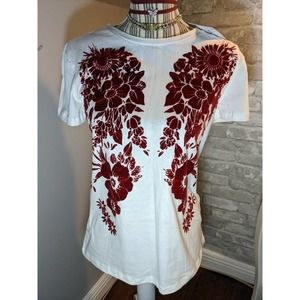 Zara Circular Trafaluc T-shirt